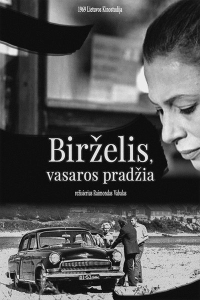 Póster de June, the Beginning of Summer