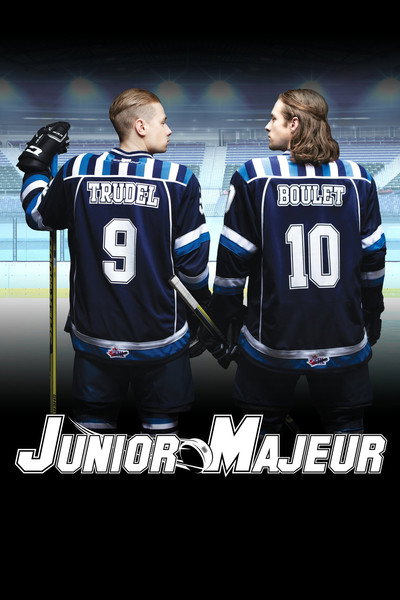 Póster de Junior Majeur