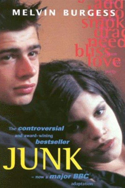 Póster de Junk