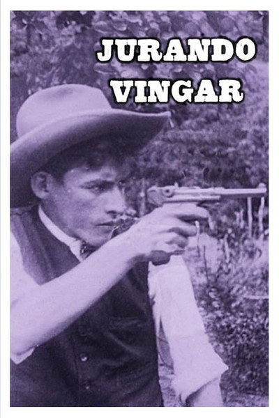 Póster de Jurando Vingar