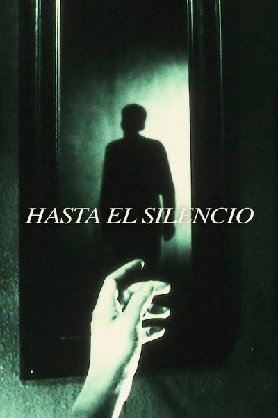 Póster de Jusqu'au silence