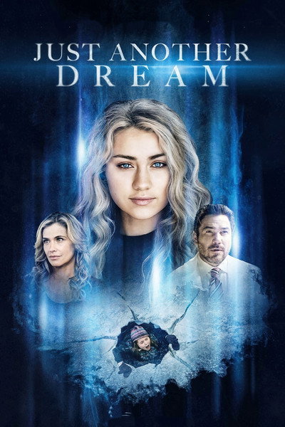 Póster de Just Another Dream