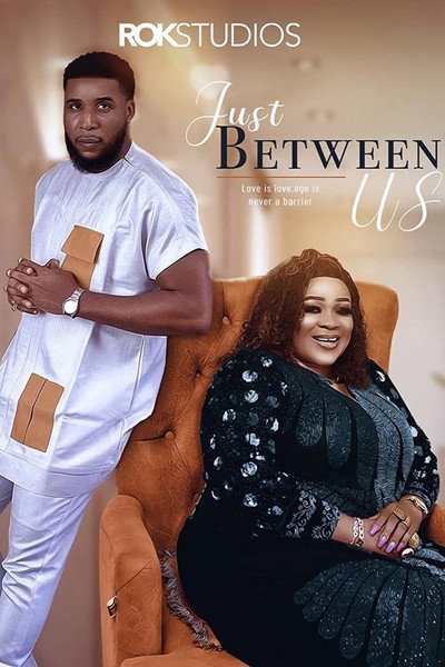 Póster de Just Between Us
