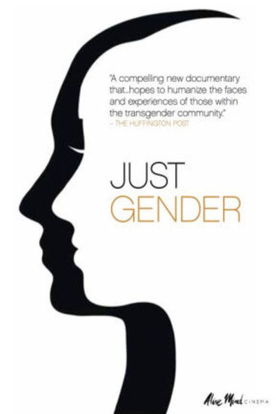 Póster de Just Gender