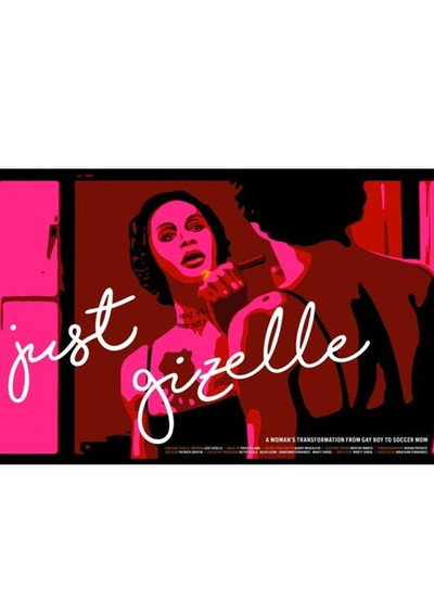 Póster de Just Gizelle