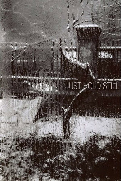 Póster de Just Hold Still