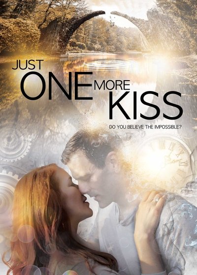Póster de Just One More Kiss