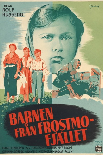 Póster de Juventud que promete