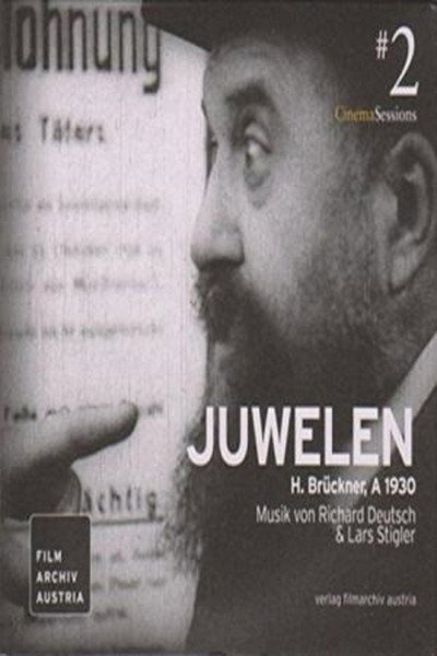 Póster de Juwelen