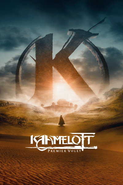 Póster de Kaamelott - Premier volet