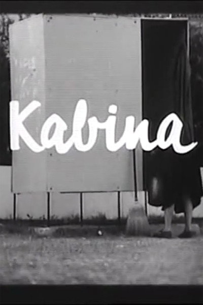 Póster de Kabina