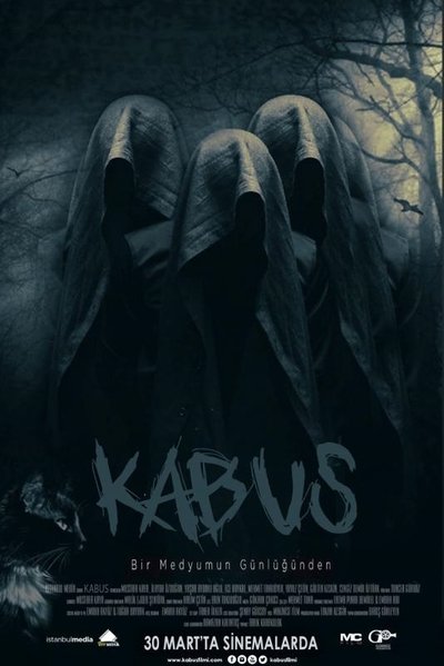Póster de Kabus