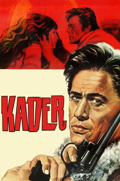 Póster de Kader