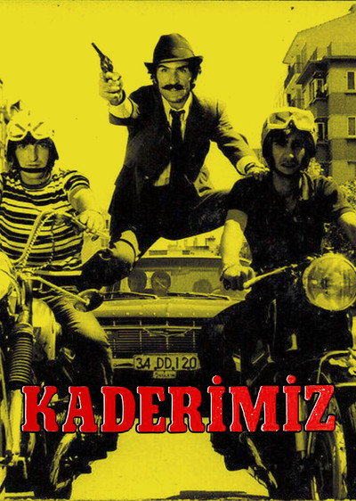Póster de Kaderimiz
