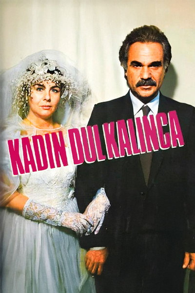 Póster de Kadin Dul Kalinca