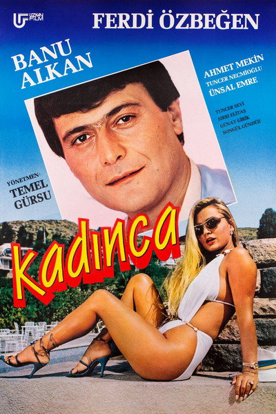Póster de Kadinca