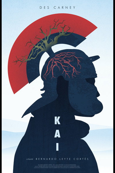 Póster de Kai