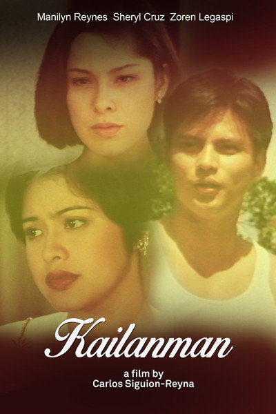 Póster de Kailanman