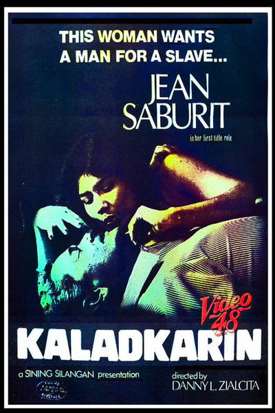 Póster de Kaladkarin