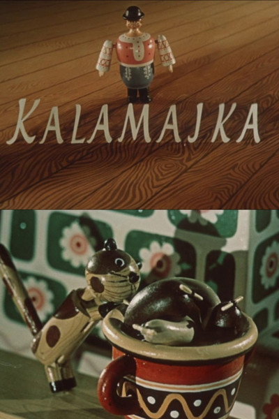 Póster de Kalamajka