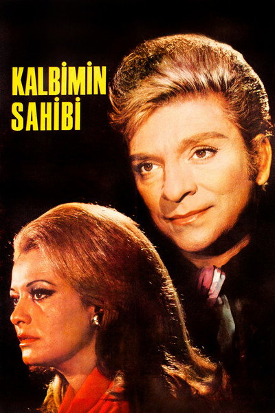 Póster de Kalbimin Sahibi