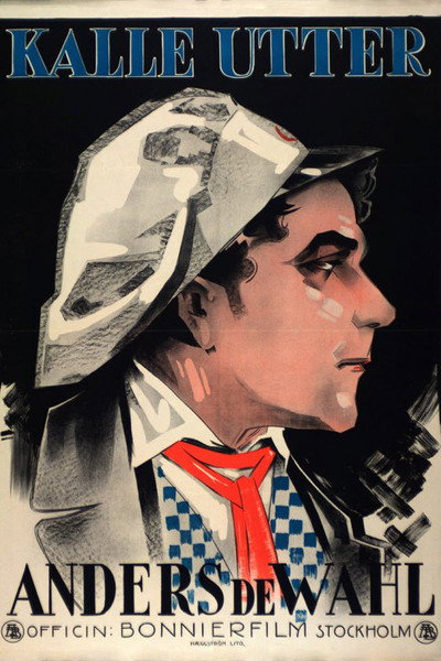 Póster de Kalle Utter