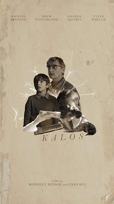 Póster de Kalos