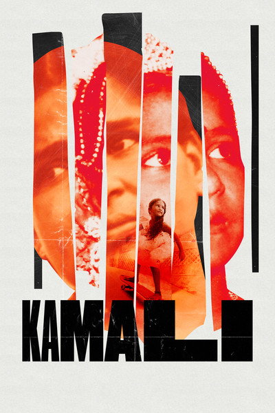 Póster de Kamali