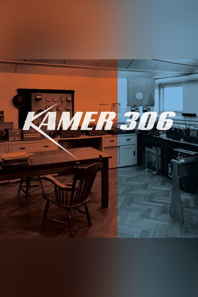 Póster de Kamer 306