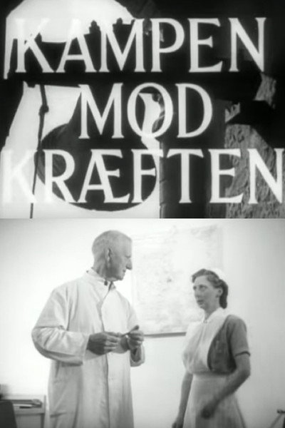 Póster de Kampen mod kræften