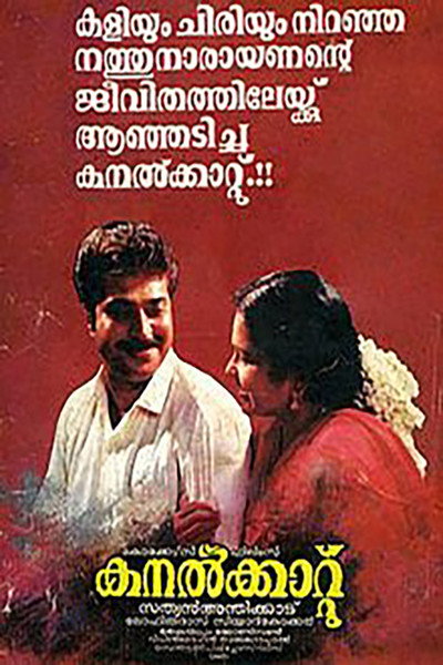 Póster de Kanalkkattu