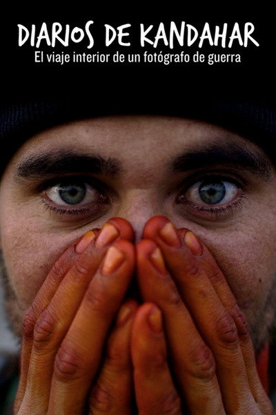 Póster de Kandahar Journals
