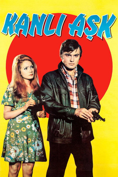 Póster de Kanli Ask
