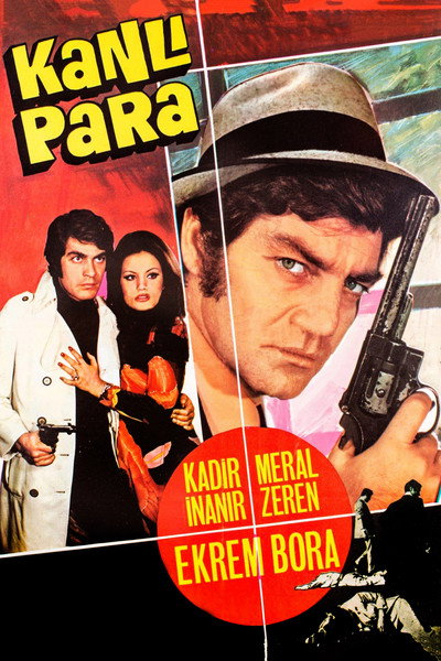 Póster de Kanli Para