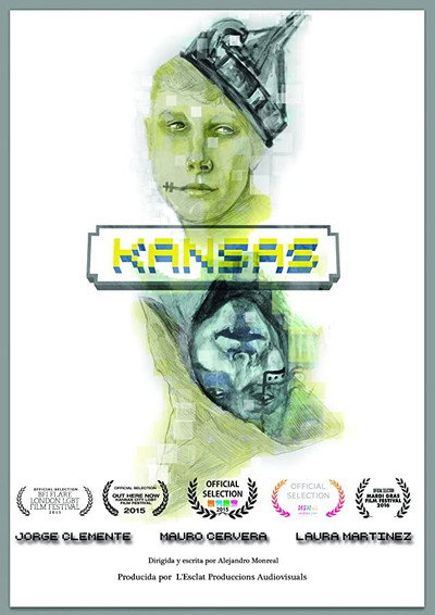 Póster de Kansas
