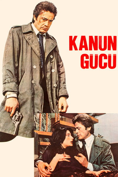 Póster de Kanun Gücü