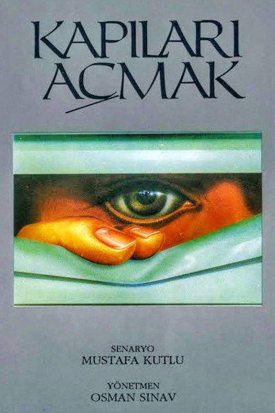 Póster de Kapilari Açmak