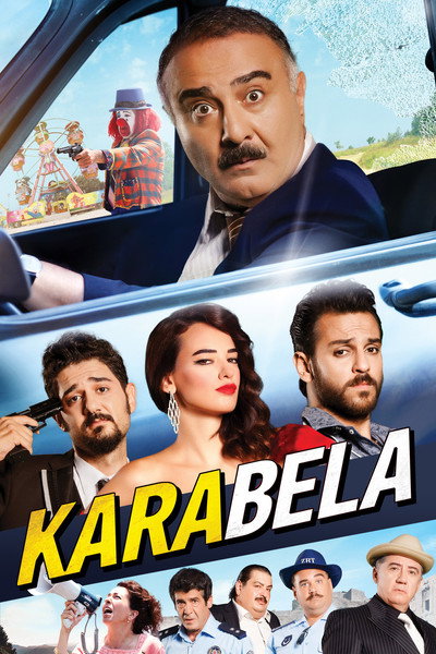 Póster de Kara Bela