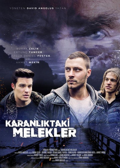 Póster de Karanliktaki Melekler