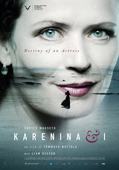Póster de Karenina &amp; I