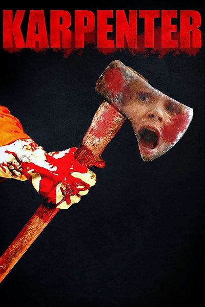 Póster de Karpenter