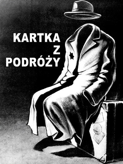 Póster de Kartka z podróży