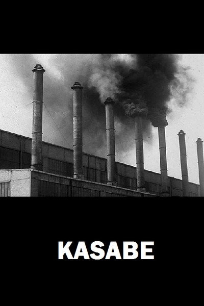 Póster de Kasabe