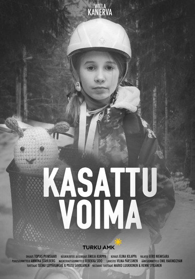 Póster de Kasattu voima