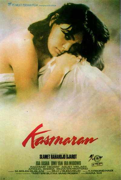 Póster de Kasmaran