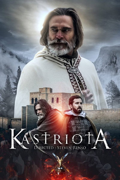 Póster de Kastriota
