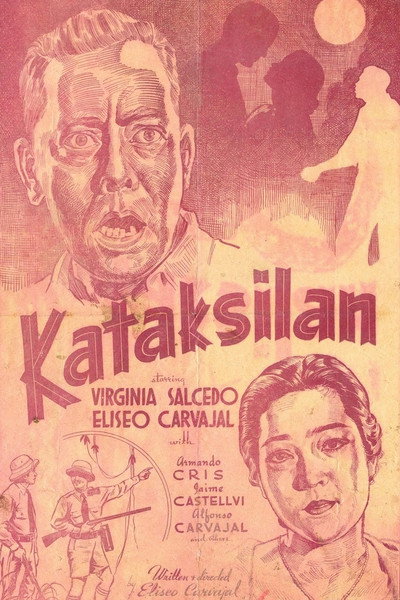 Póster de Kataksilan