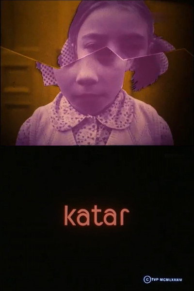 Póster de Katar
