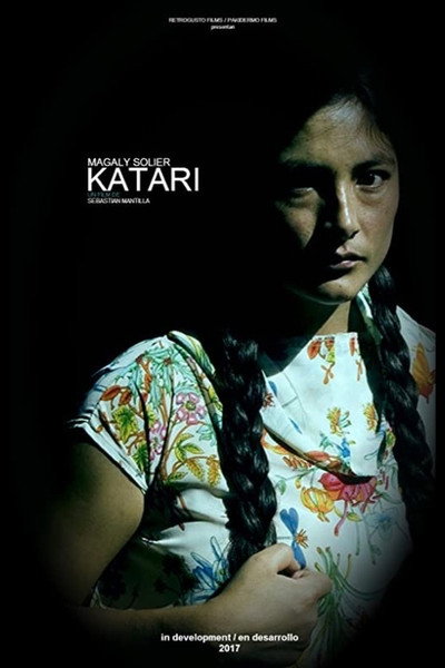Póster de Katari
