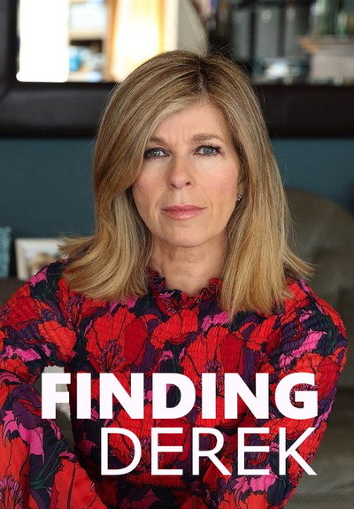Póster de Kate Garraway: Finding Derek